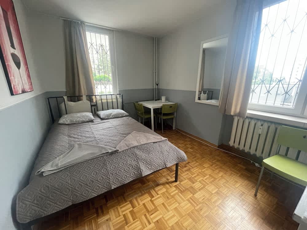 Lama Rooms 1