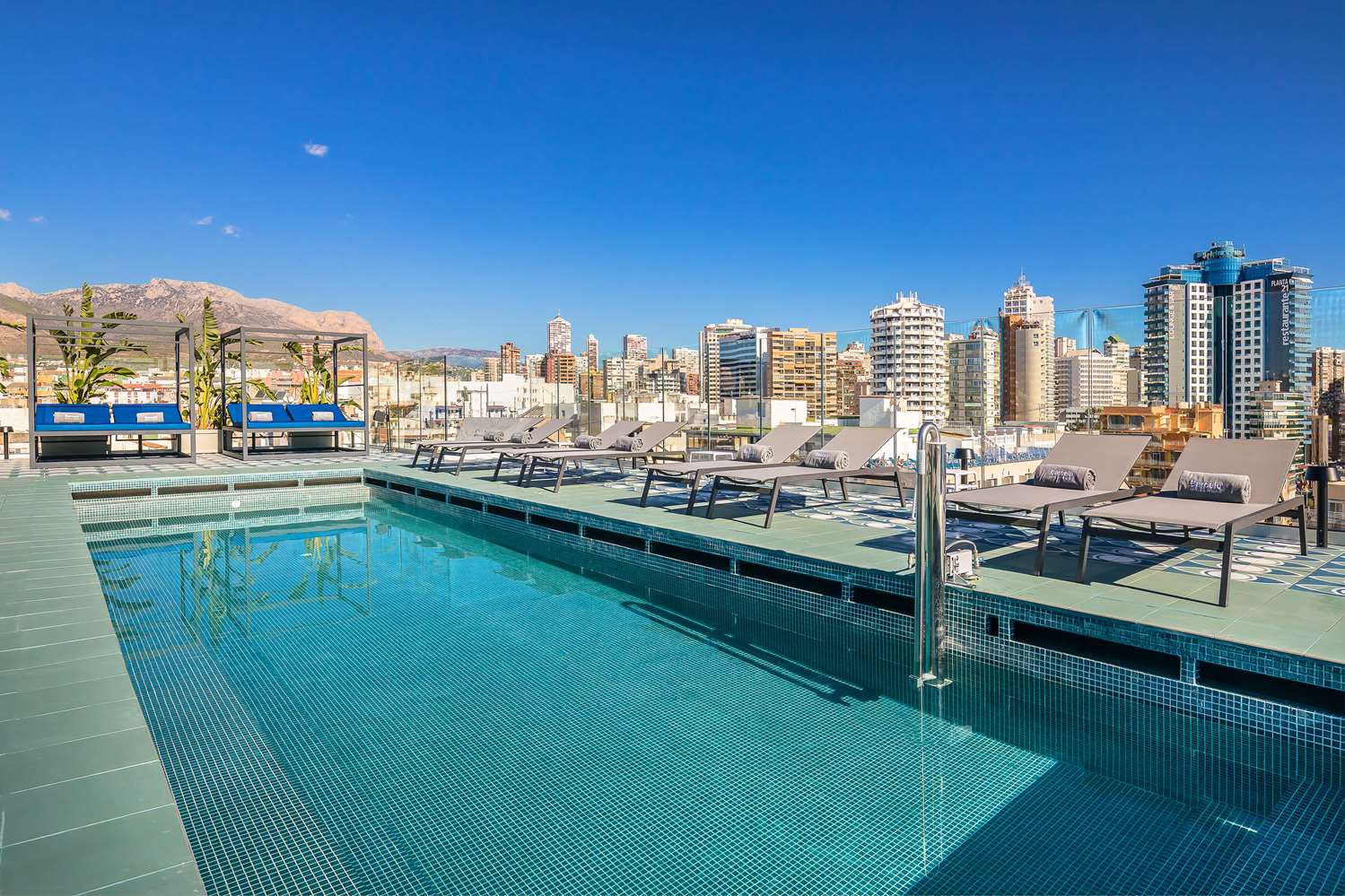 Barceló Benidorm Beach - Adults Recommended 2