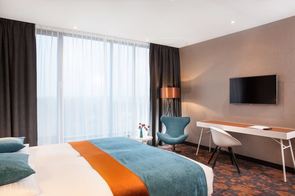 Van der Valk hotel Veenendaal 2