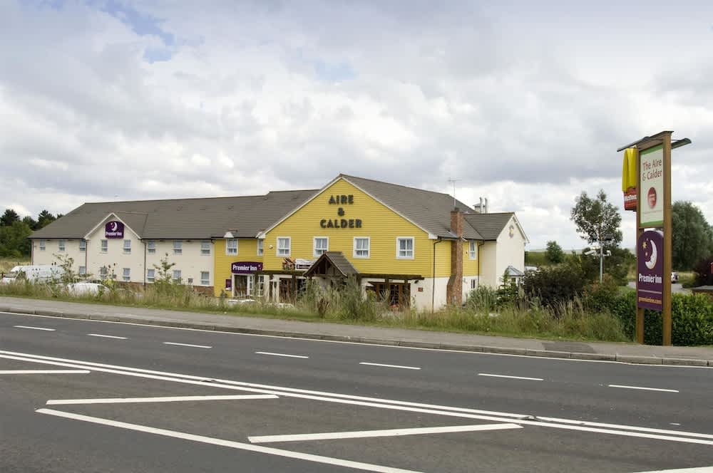 Premier Inn Goole 1
