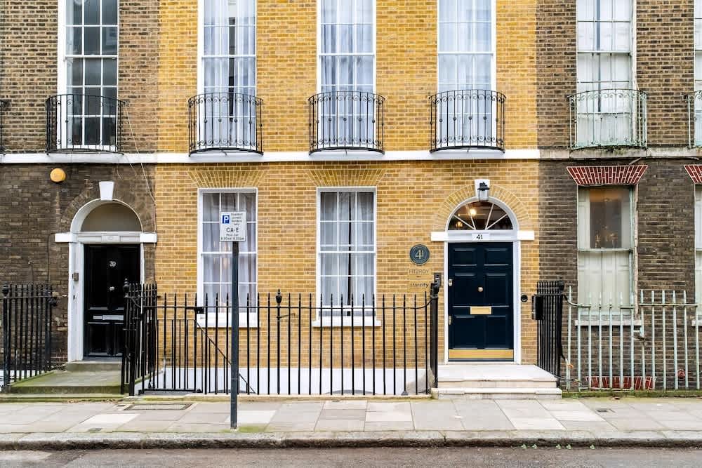 GuestReady - The Fitzroy 1