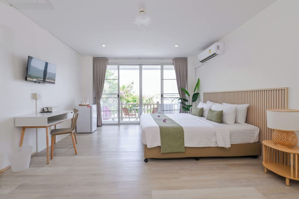 Little Home Ao Nang 1