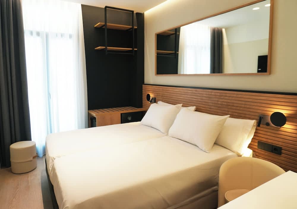 Sercotel Valencia Ruzafa 1