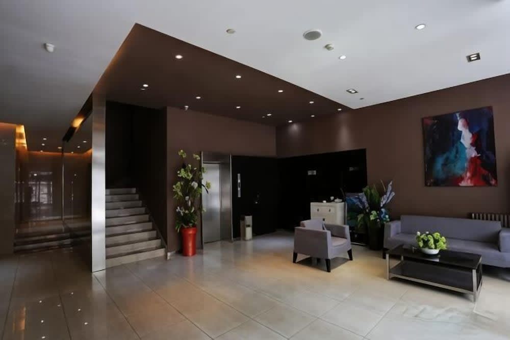 Jinjiang Inn (Beijing Wangfujing) 1