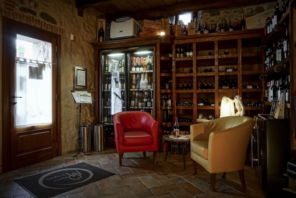 Locanda Osteria Marascia 2