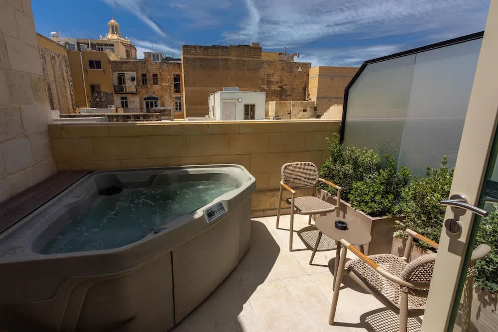 The Vincent Boutique Hotel, BW Premier Collection 1