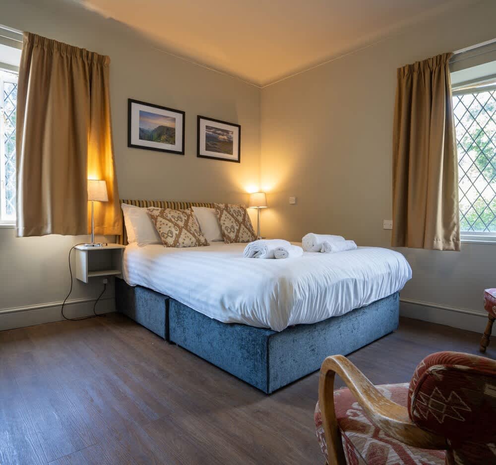 The Millstone Country Inn 2