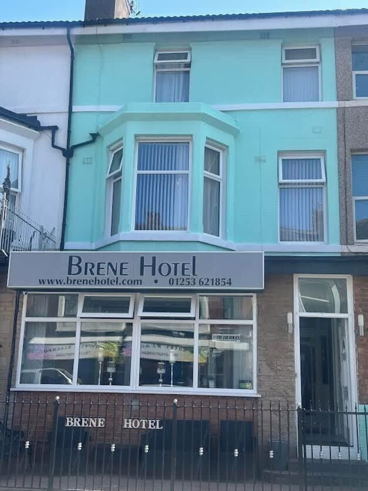 Brene Hotel 1