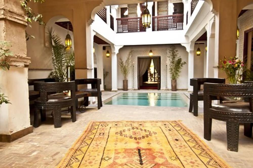 Riad Joudour 1