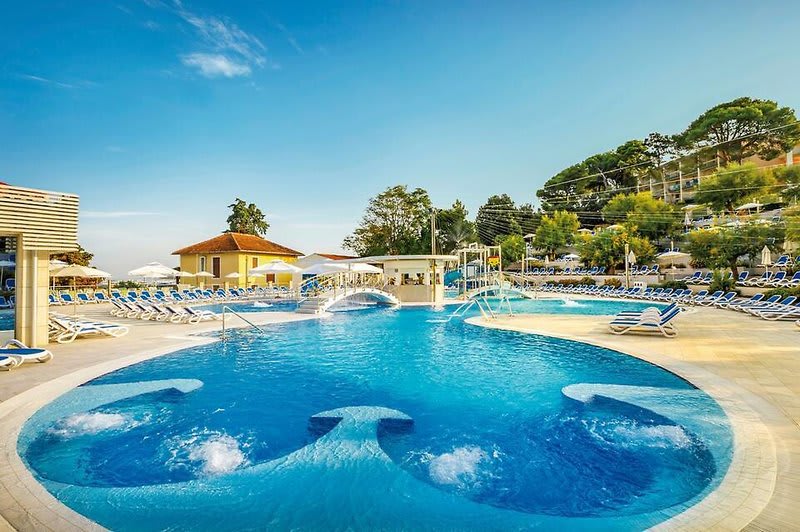 RESORT BELVEDERE (EX MAISTRA APARTMENTS BELVEDERE) 2