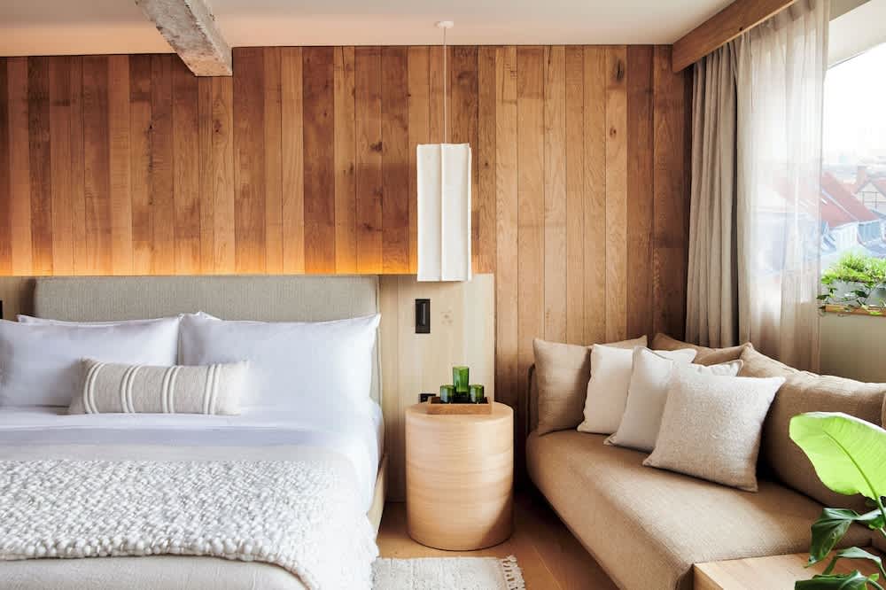 1 Hotel Copenhagen 1