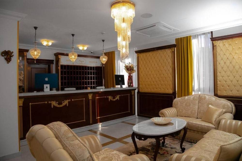 Hotel Integra Banja Luka 2