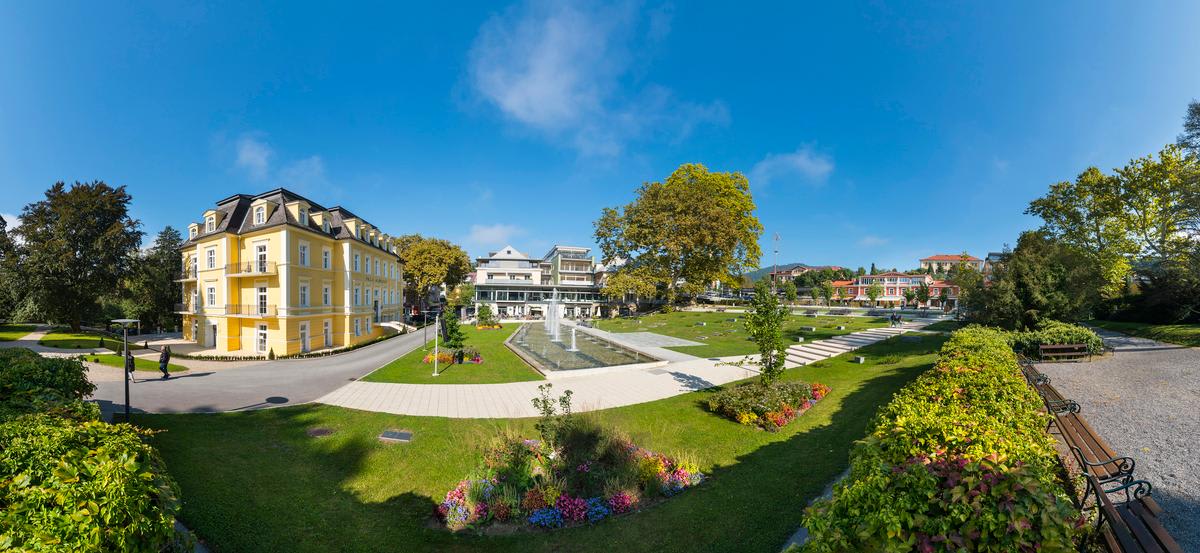 Hotel Allmer 2