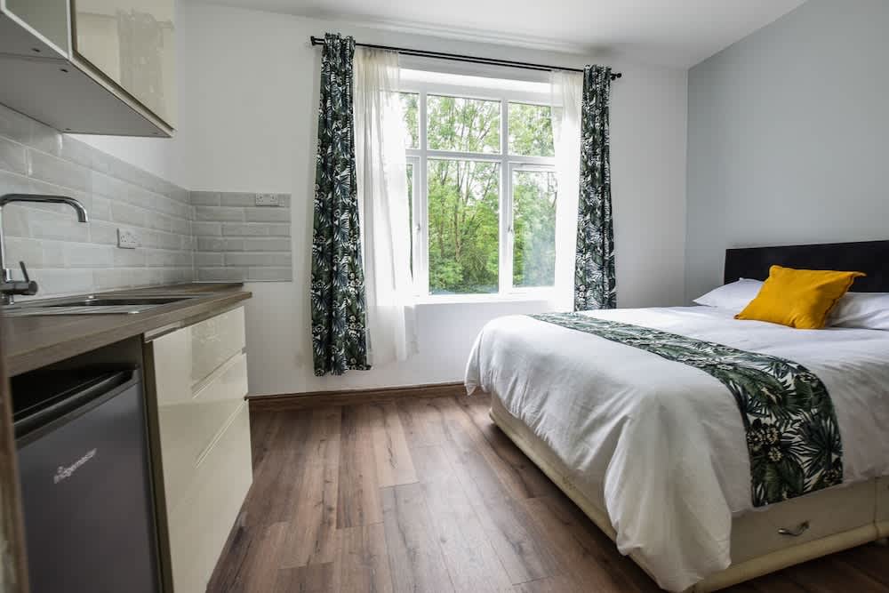 Regency GuestHouse Manchester North 1