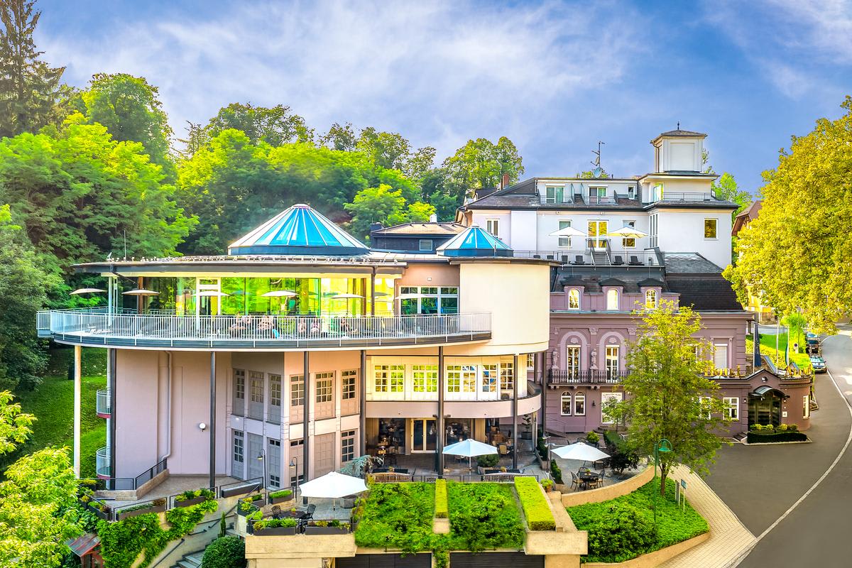 Hotel Allmer 1