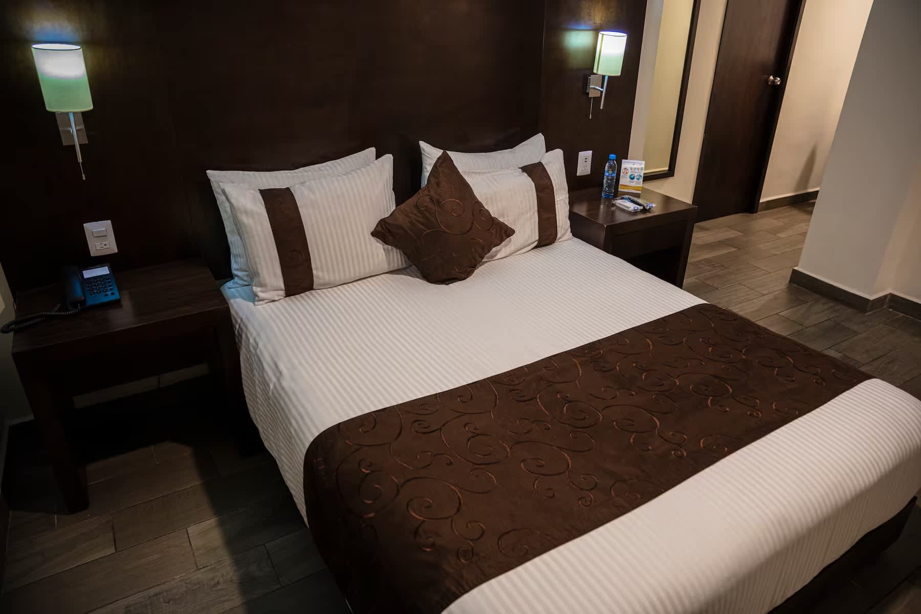 Ramada By Wyndham Tampico Centro 1