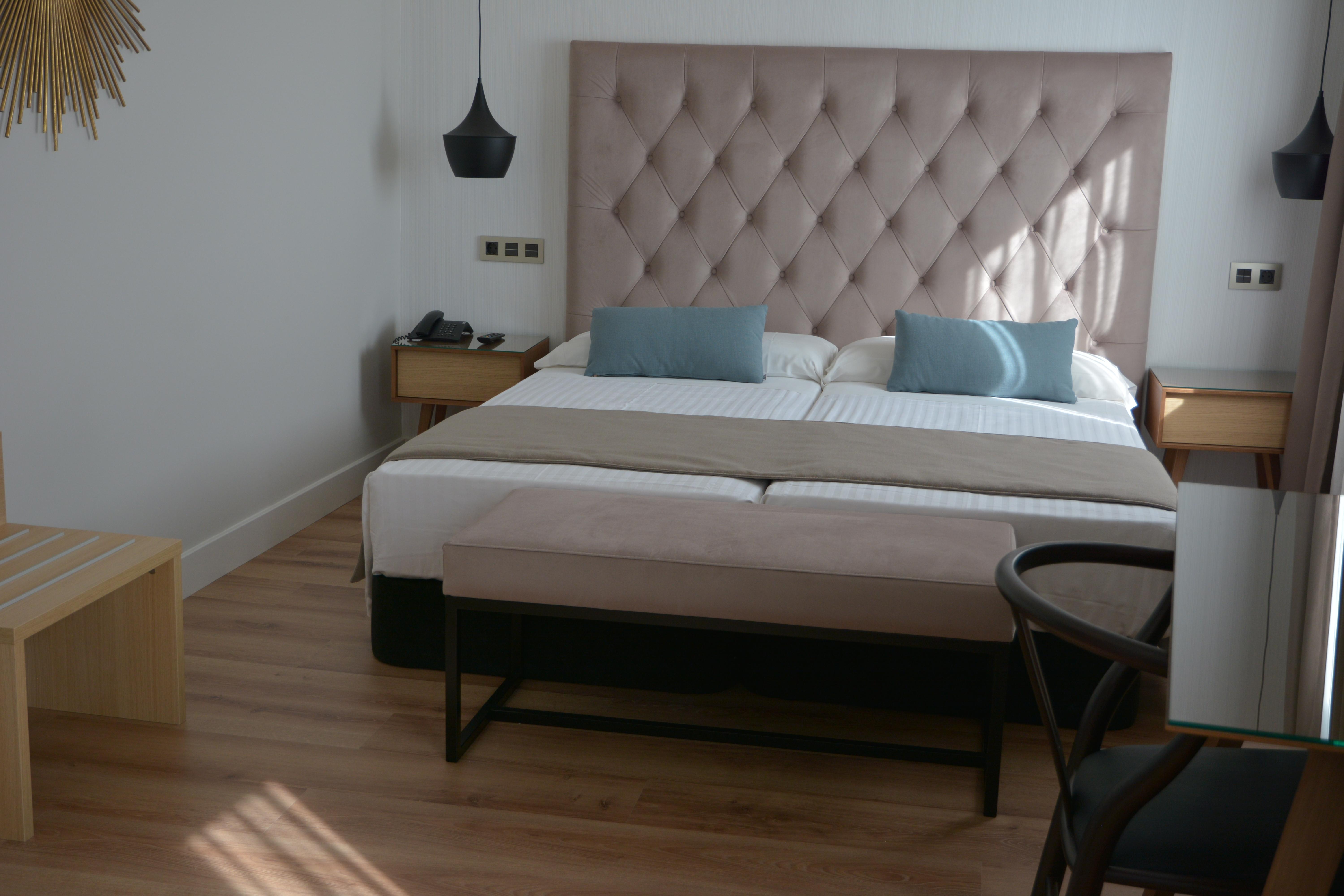 Hotel Real Segovia by Recordis Hotels 1