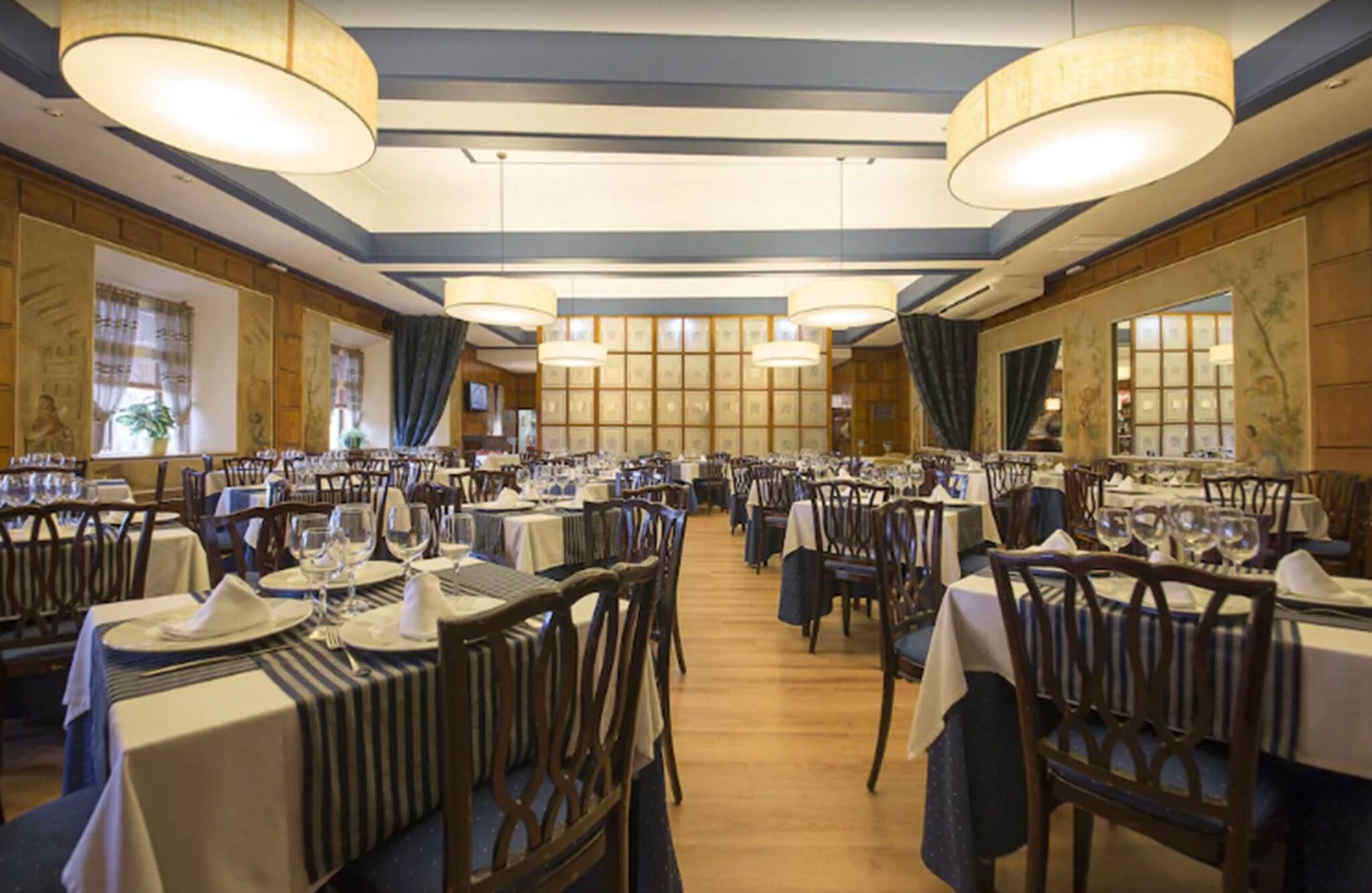 Hotel Real Segovia by Recordis Hotels 2