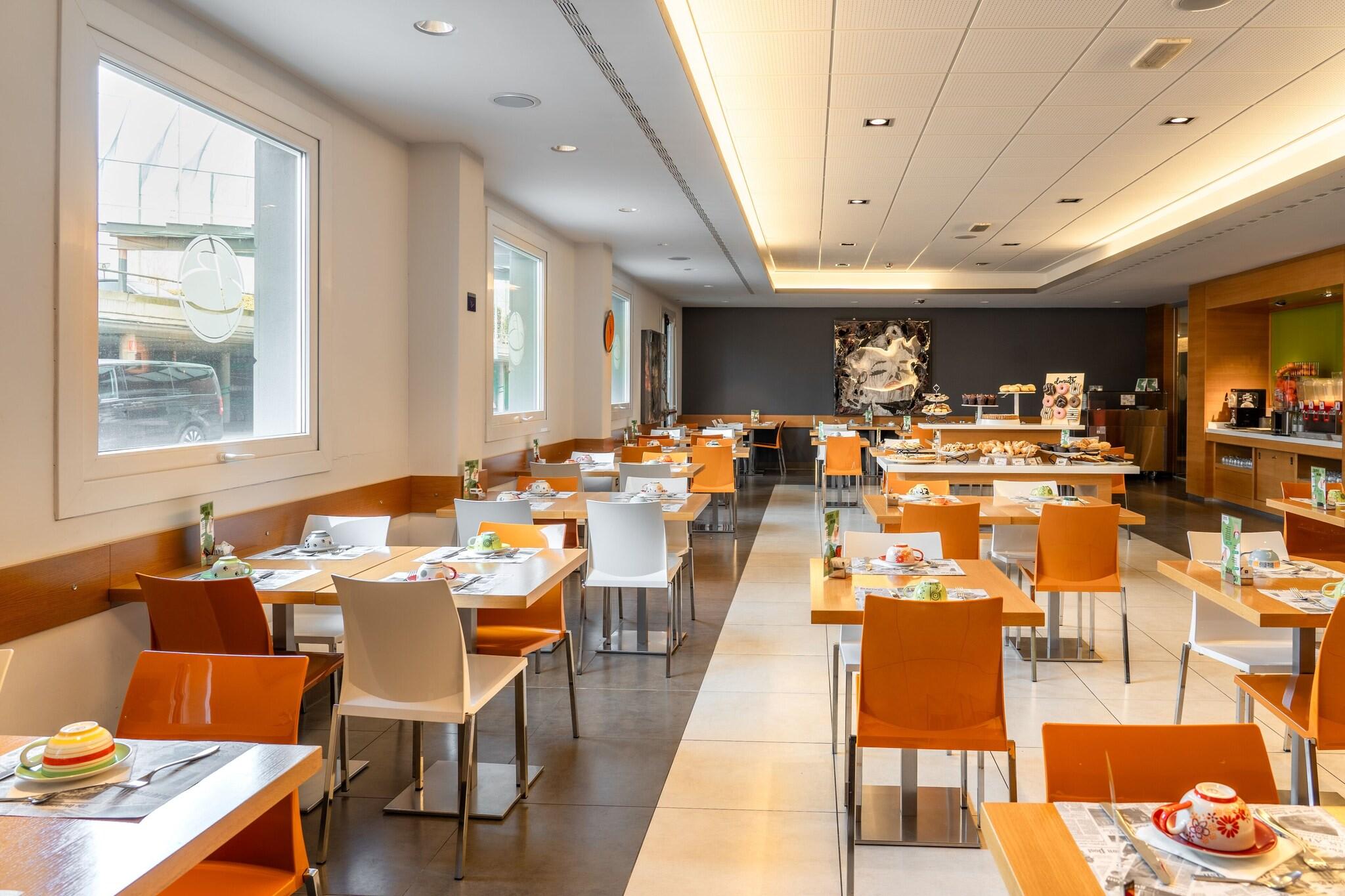 LVG Hotel Collection - Bergamo West 1