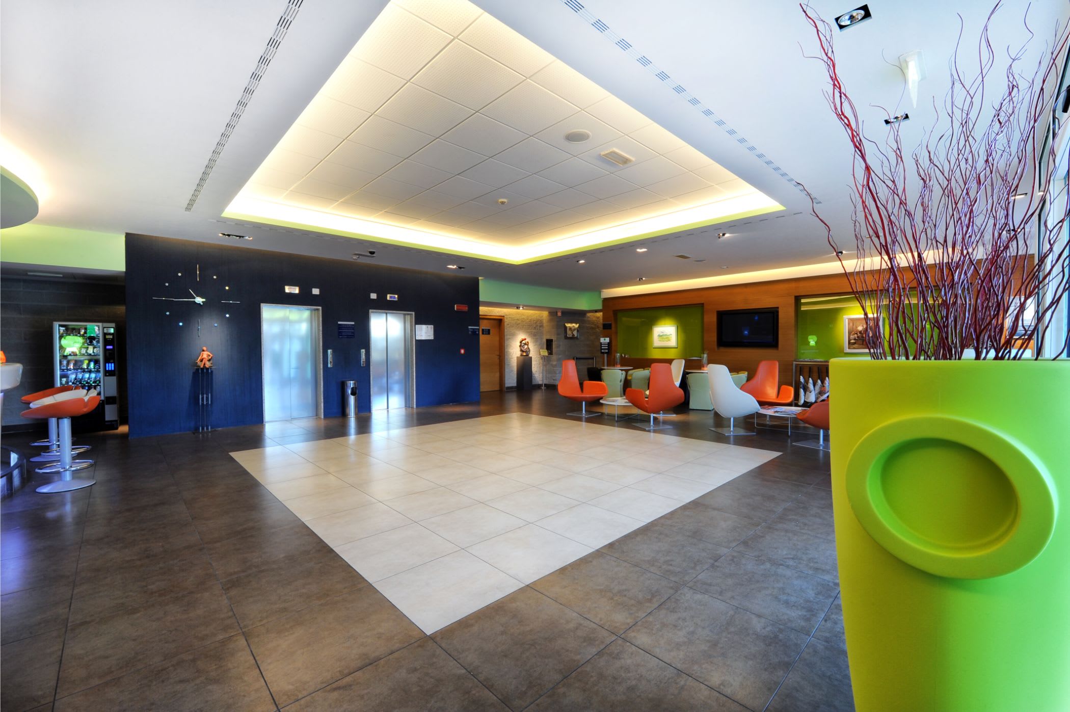 LVG Hotel Collection - Bergamo West 2