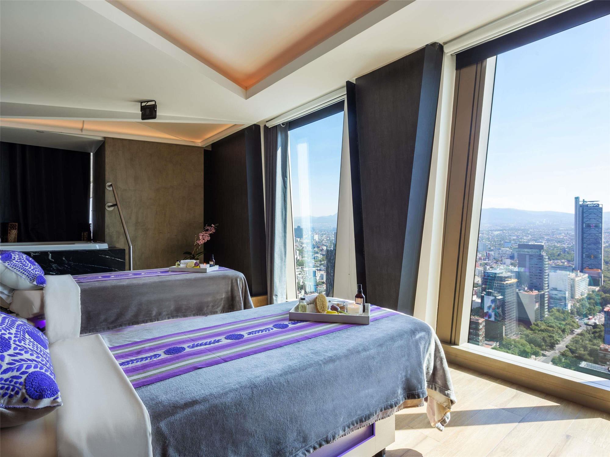 Sofitel Mexico City Reforma 2