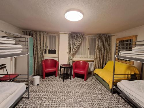 Friendly Hostel Zürich 2