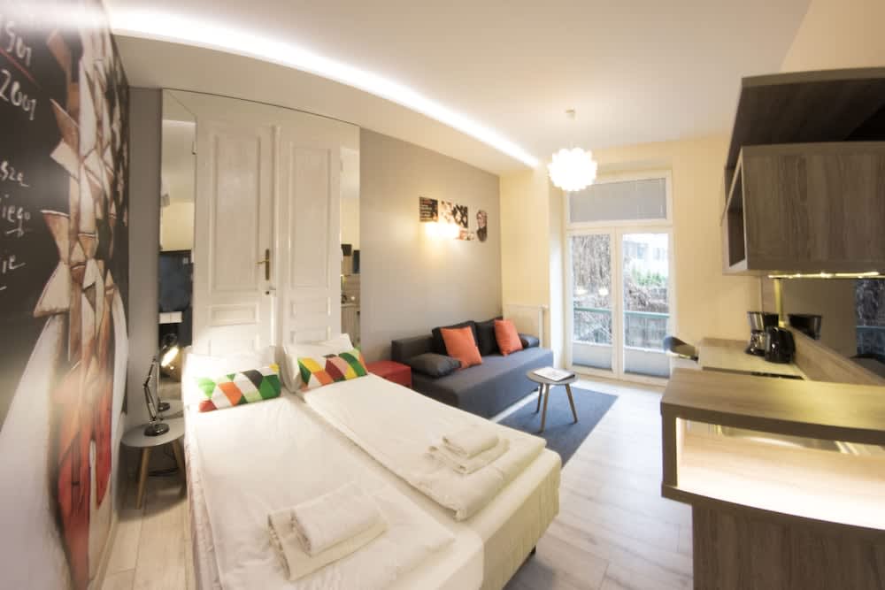 Yourplace Central Apartments 2