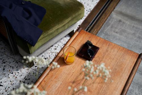 Redchurch Townhouse 2