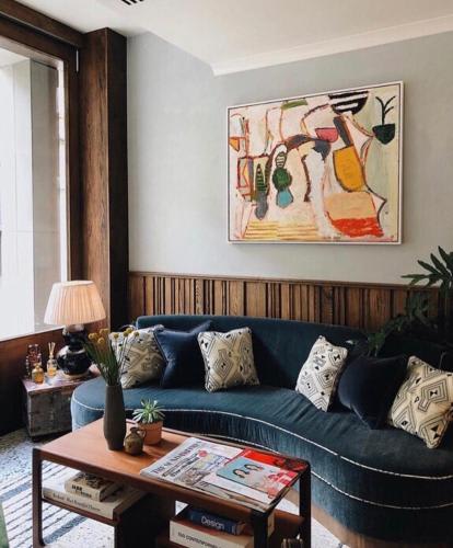Redchurch Townhouse 1