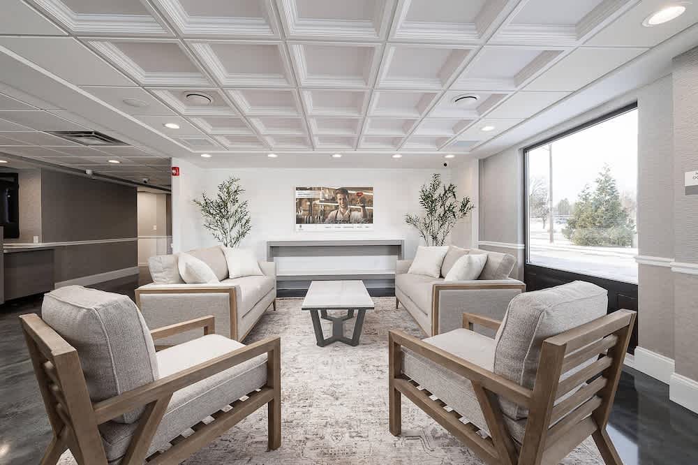 Oakfield Hotel & Suites Rochester, an Ascend Collection Hotel 2