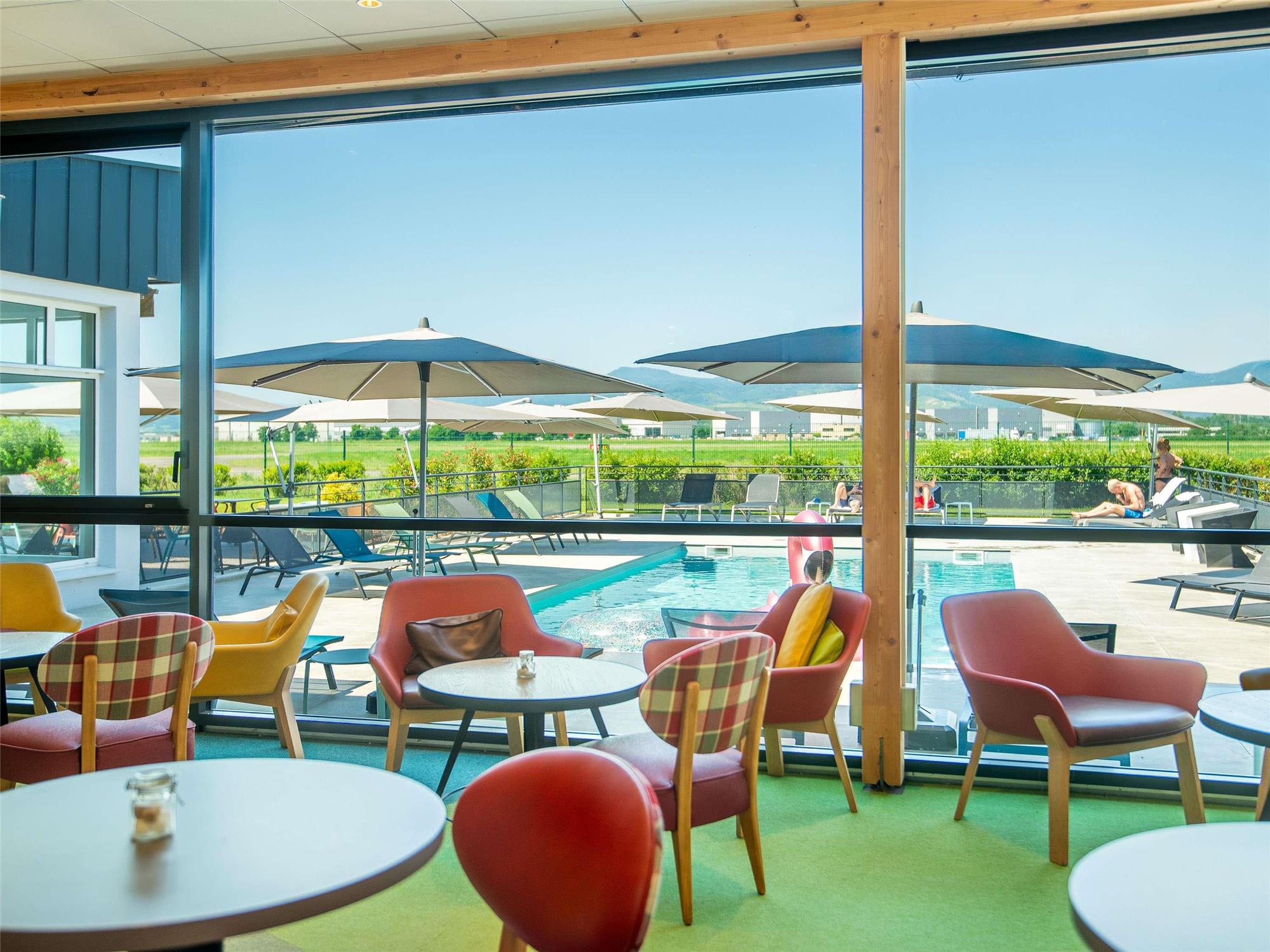 Ibis Styles Colmar Nord 2