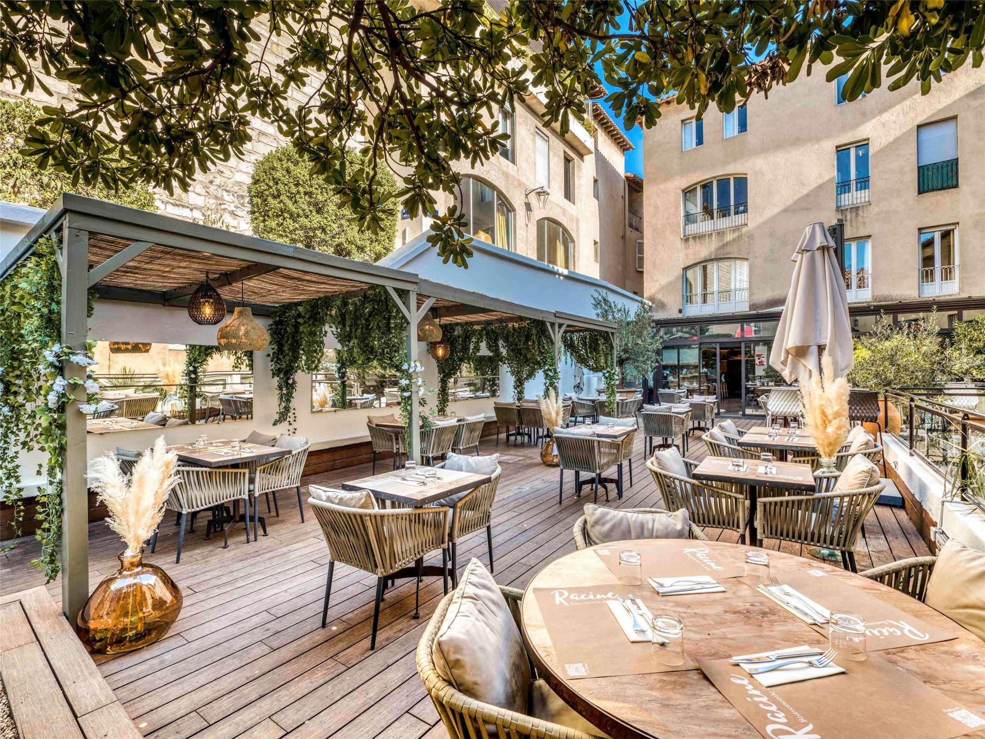 Mercure Pont d’Avignon Centre 2