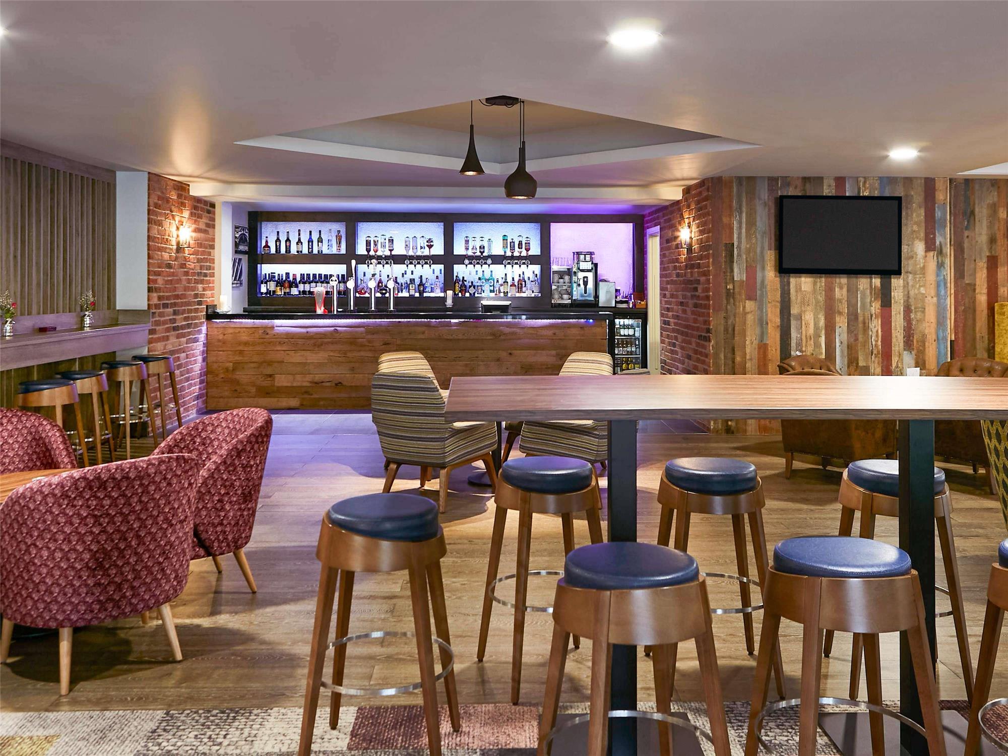 Novotel Manchester West 1