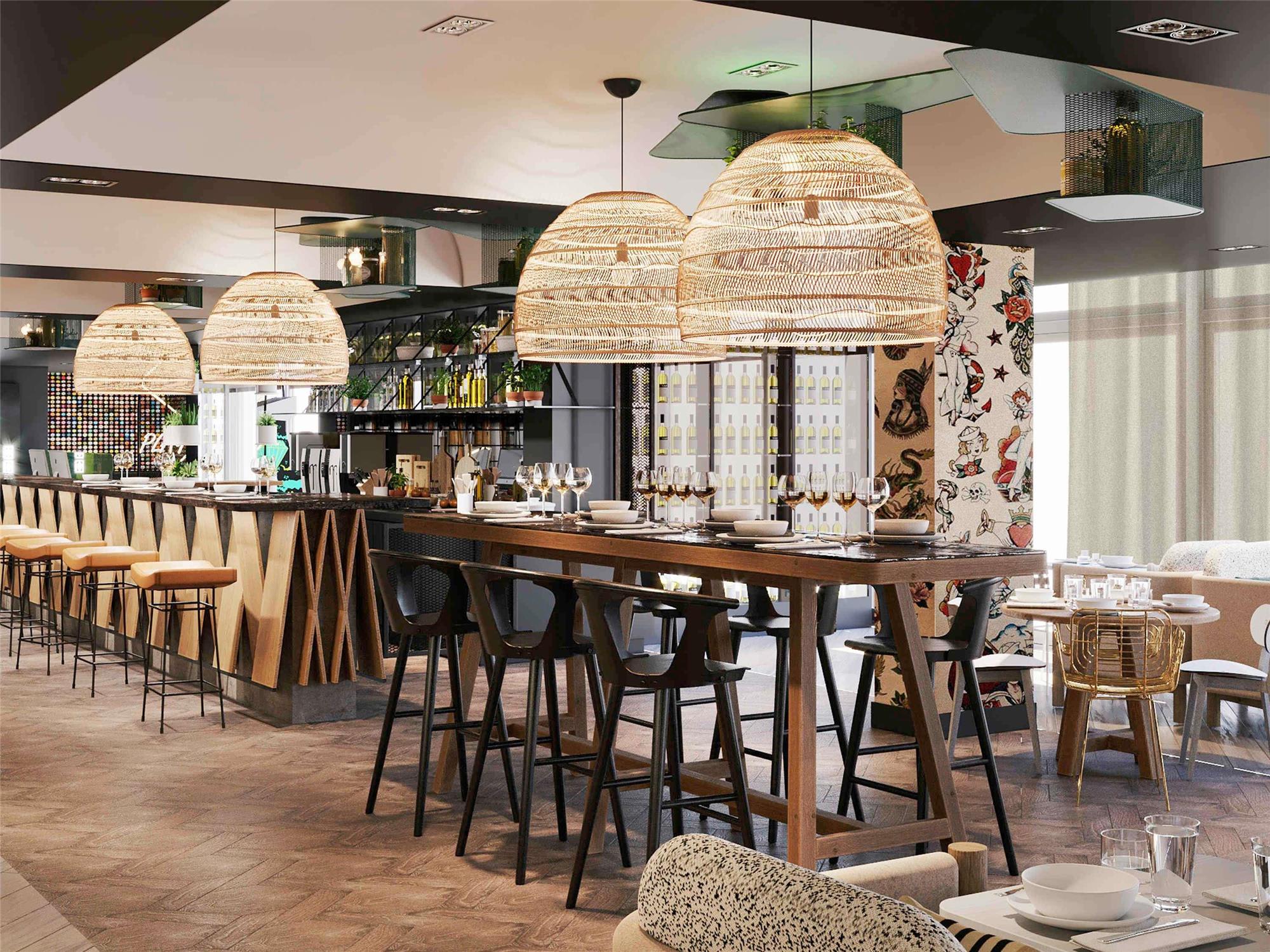 Novotel Bordeaux Centre Ville 2