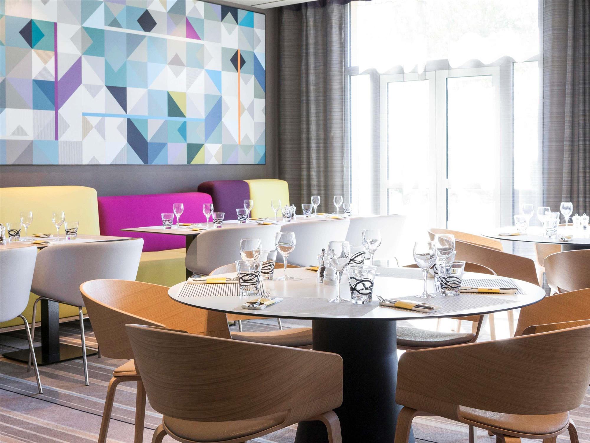 Novotel Saint-Quentin en Yvelines 2