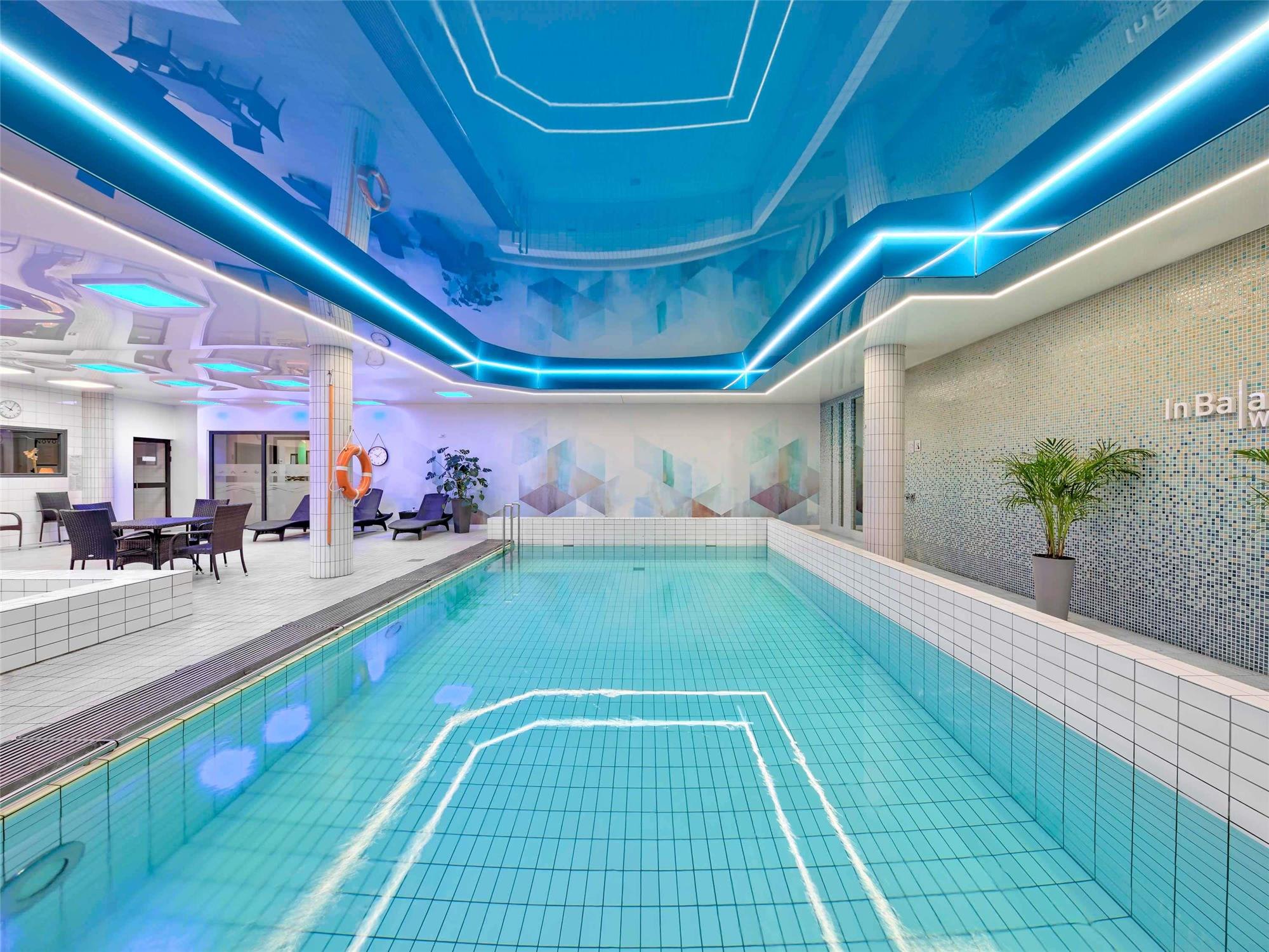 Novotel Katowice Centrum 1