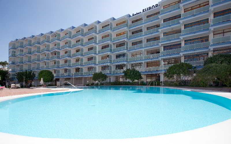 Holiday Home Luxury Loft GC 2