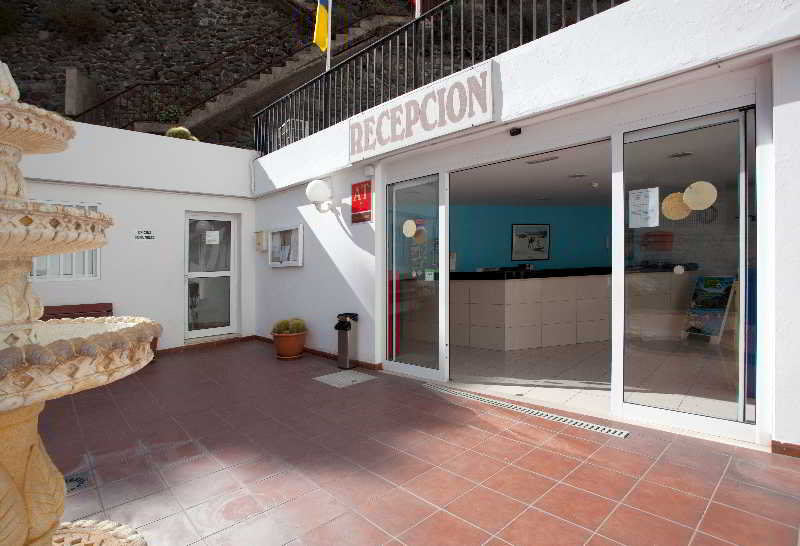 Holiday Home Luxury Loft GC 1