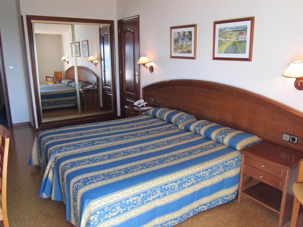 Hotel Mirador Ría de Arosa 2
