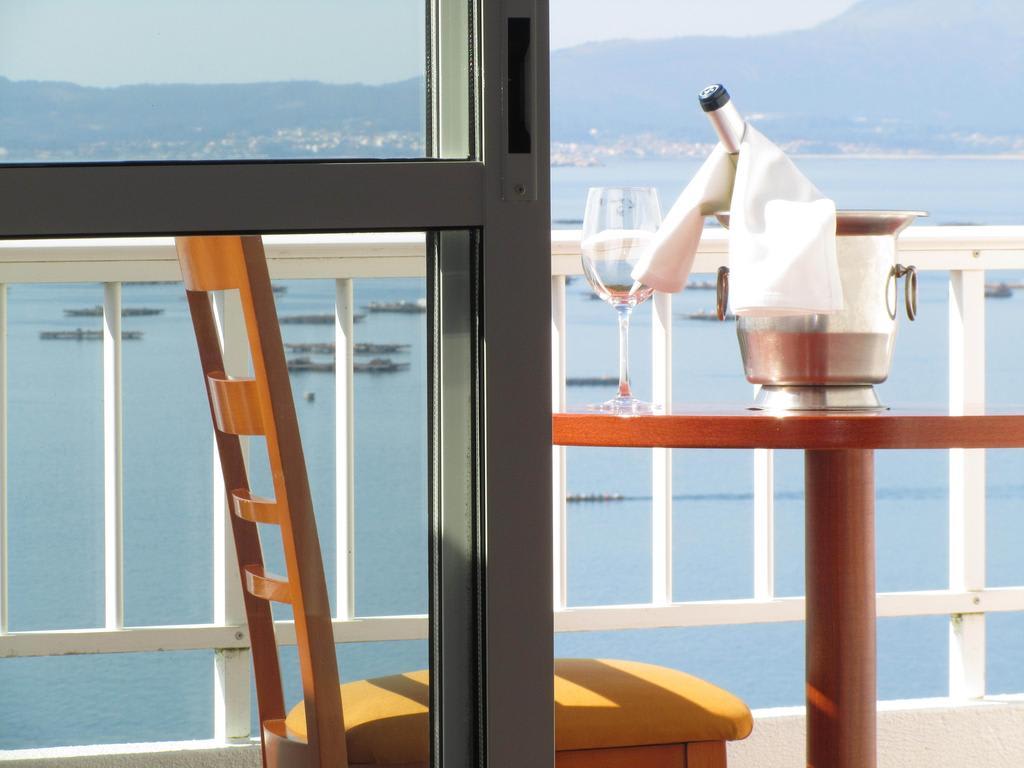 Hotel Mirador Ría de Arosa 1