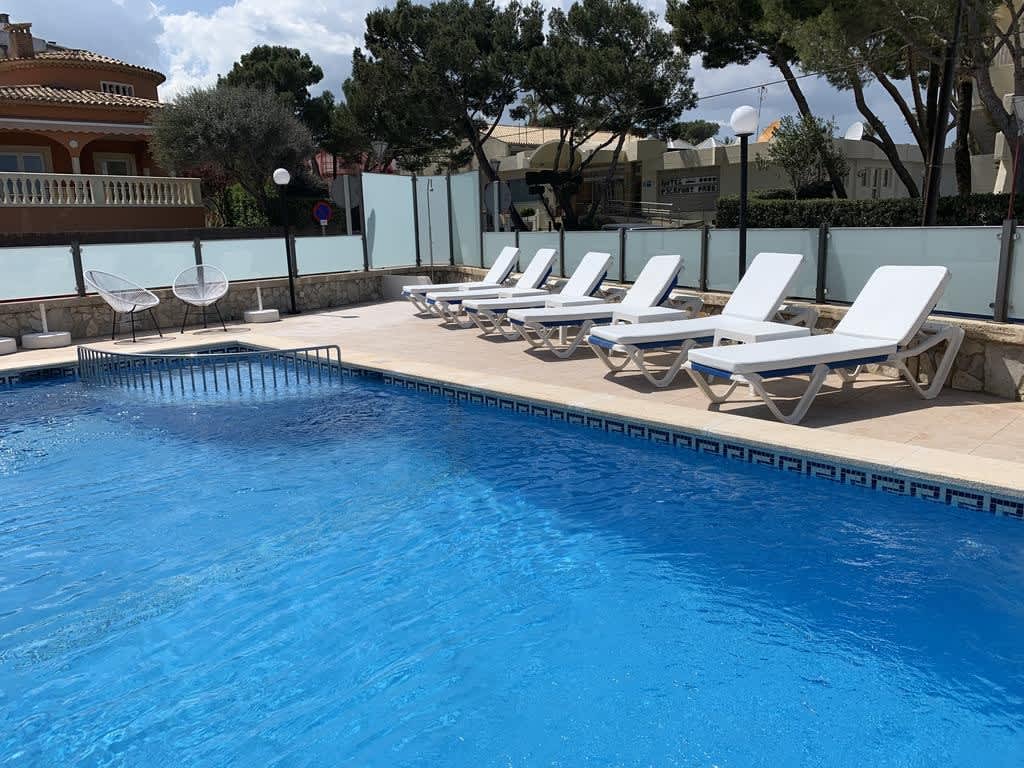 Bauló Mar Apartments 2