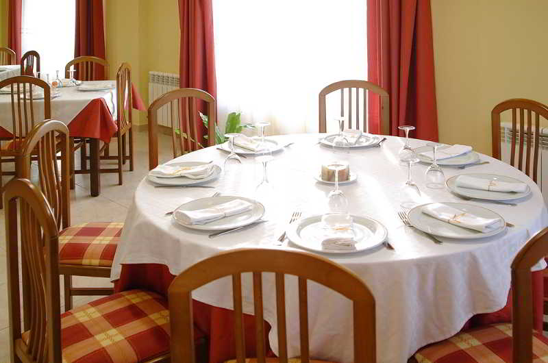 Hotel San Briz 2