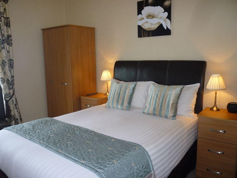 St. Hilary Guest House 1