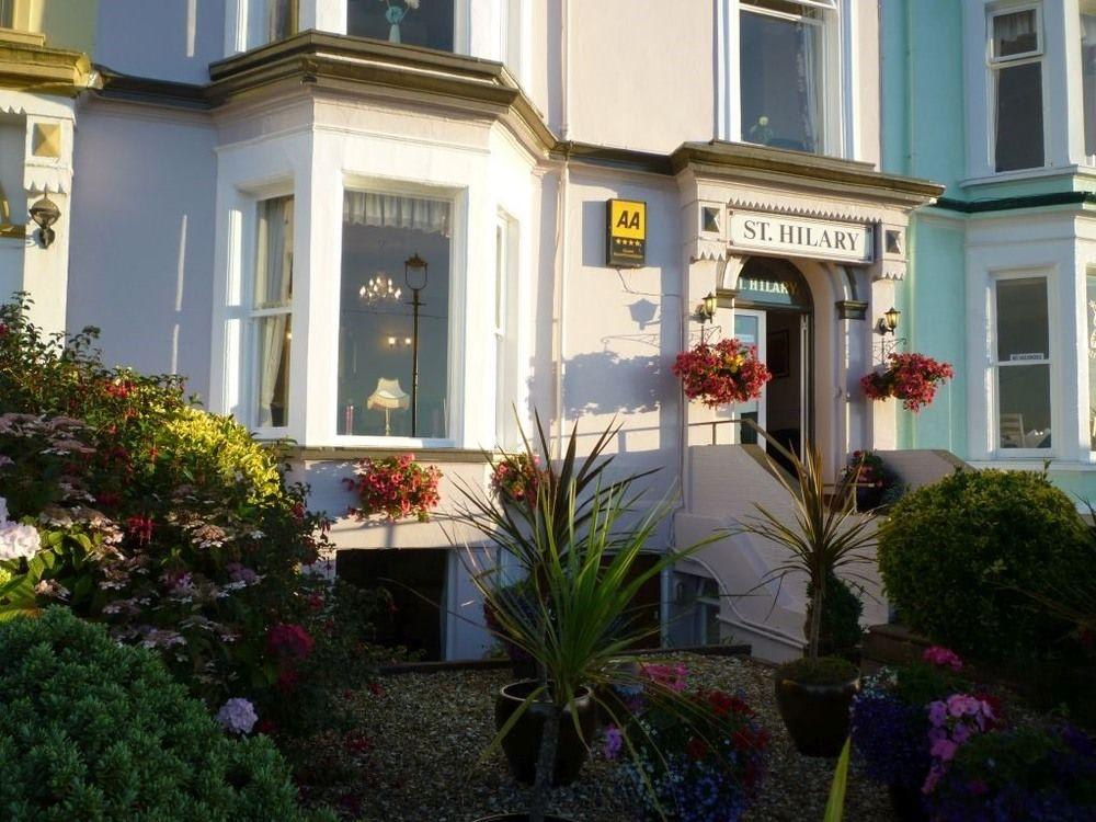 St. Hilary Guest House 2