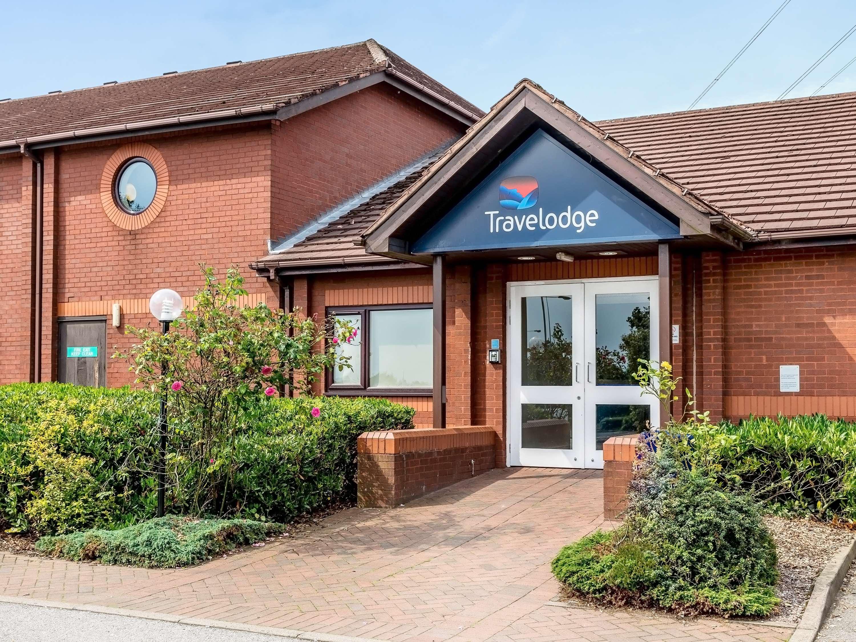 Travelodge Stoke Talke 2
