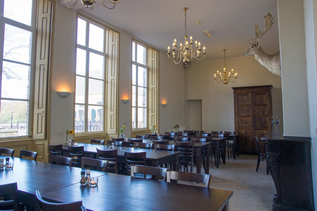 Stayokay Hostel Domburg 1