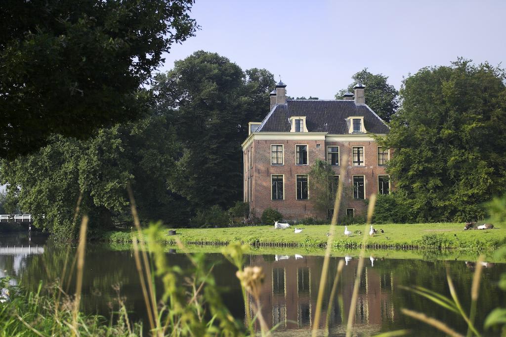 Stayokay Hostel Utrecht - Bunnik 1