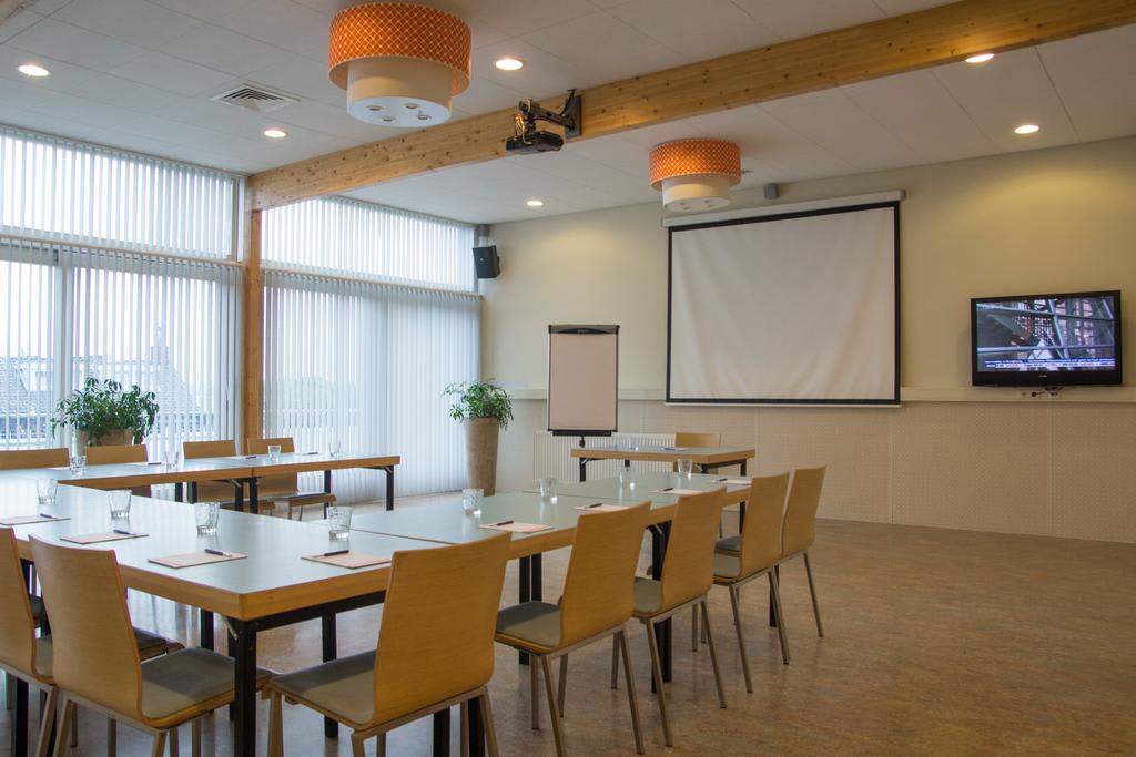 Stayokay Hostel Noordwijk 2