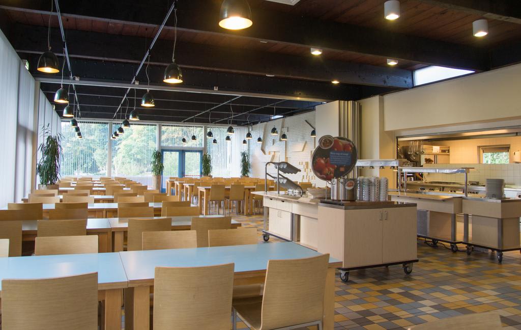 Stayokay Hostel Noordwijk 1