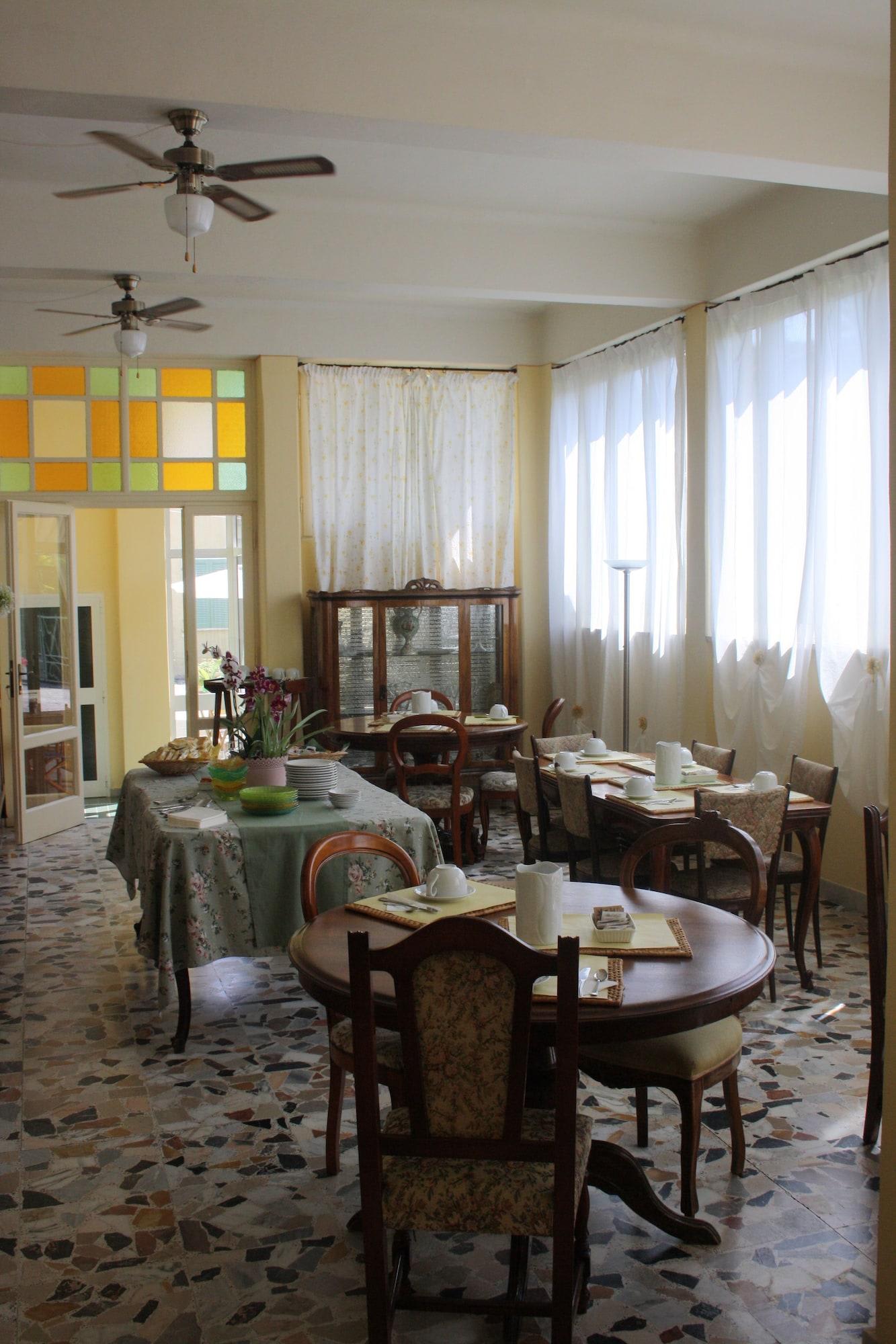 La Locanda del Geco 1